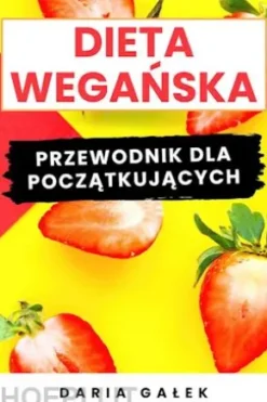 Dieta Weganska