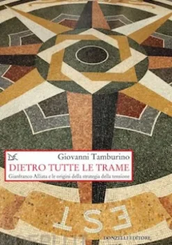 Dietro tutte le trame
