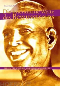 Die unendliche Weite des Bewusstseins