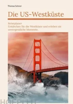 Die US Westküste