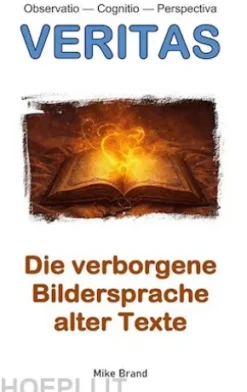 Die verborgene Bildersprache alter Texte
