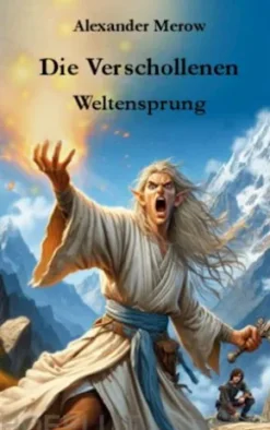 Die Verschollenen
