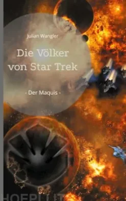 Die Völker von Star Trek