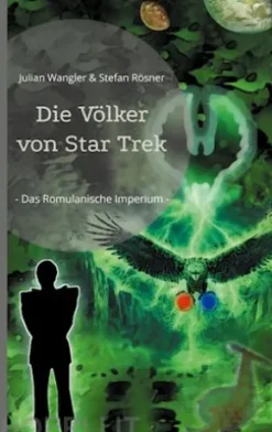 Die Völker von Star Trek