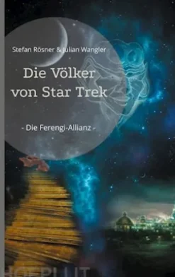 Die Völker von Star Trek