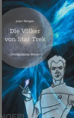 Die Völker von Star Trek
