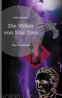 Die Völker von Star Trek
