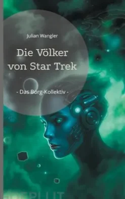 Die Völker von Star Trek