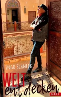 Die Welt entdecken Band 2