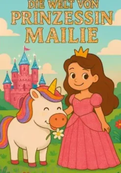 Die Welt von Prinzessin Mailie