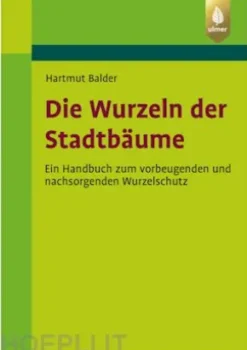 Die Wurzeln der Stadtbäume