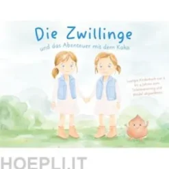 Die Zwillinge und das Abenteuer mit dem Kaka