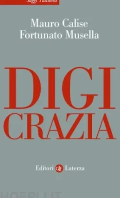 Digicrazia