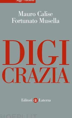 Digicrazia
