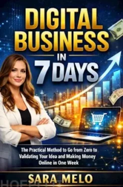 Digital Business in 7 Days