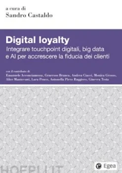 Digital Loyalty