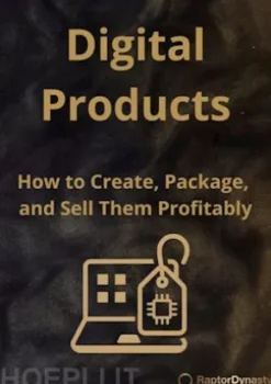 Digital Products