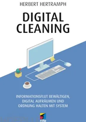 Digital Cleaning