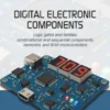 Digital Electronic Components