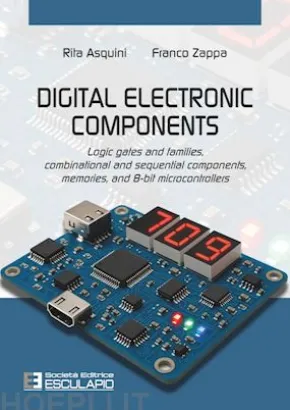 Digital Electronic Components