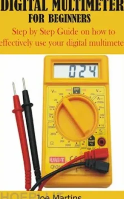 Digital Multimeter for Beginners