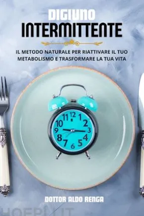 Digiuno Intermittente