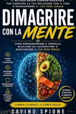 Dimagrire con la mente