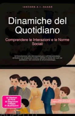 Dinamiche del Quotidiano: Comprendere le Interazioni e le Norme Sociali