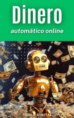 Dinero Automático Online