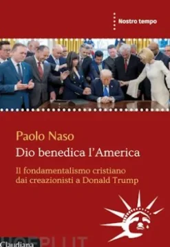Dio benedica l'America