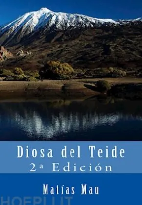 Diosa del Teide