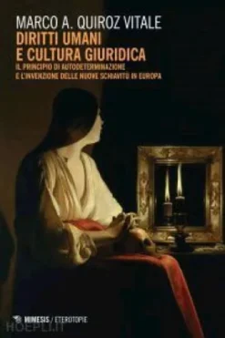 Diritti umani e cultura giuridica