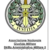 Diritto Amministrativo Militare Vol. II