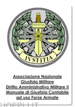 Diritto Amministrativo Militare Vol. II