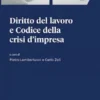 Diritto del lavoro e Codice della crisi d'impresa - e-Book