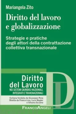 Diritto del lavoro e globalizzazione
