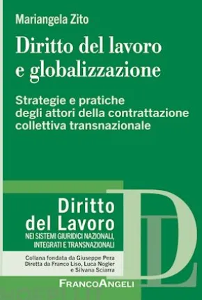 Diritto del lavoro e globalizzazione