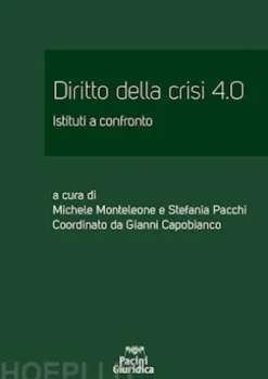 Diritto della crisi 4.0