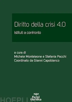 Diritto della crisi 4.0
