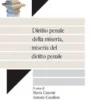 Diritto penale della miseria, miseria del diritto penale
