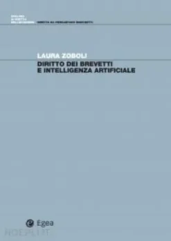 Diritto dei brevetti e intelligenza artificiale