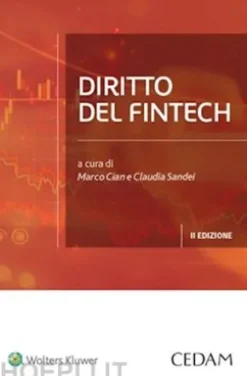 Diritto del Fintech