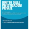 Diritto delle investigazioni private