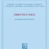Diritto e pace - e-Book
