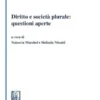 Diritto e società plurale: questioni aperte