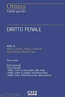 Diritto penale