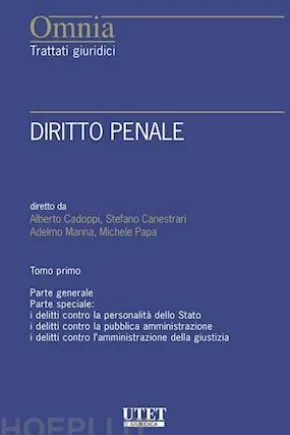 Diritto penale