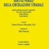 Diritto penale della circolazione stradale