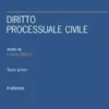 Diritto Processuale Civile