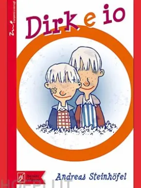 Dirk e io